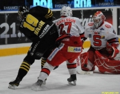 AIK - SSK.  3-2