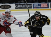 AIK - SSK.  3-2