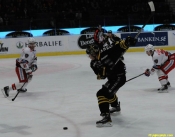 AIK - SSK.  3-2