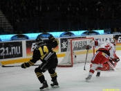 AIK - SSK.  3-2