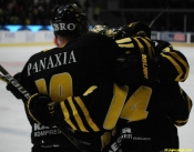 AIK - SSK.  3-2