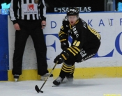 AIK - SSK.  3-2