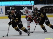 AIK - SSK.  3-2