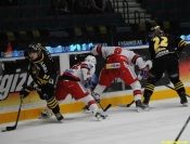 AIK - SSK.  3-2