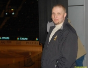 AIK - SSK.  3-2