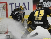 AIK - SSK.  3-2