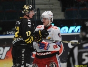 AIK - SSK.  3-2