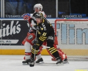 AIK - SSK.  3-2