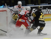 AIK - SSK.  3-2