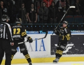 AIK - SSK.  3-2