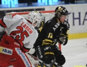 AIK - SSK.  3-2