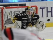 AIK - SSK.  3-2