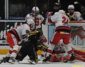 AIK - SSK.  3-2