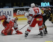 AIK - SSK.  3-2