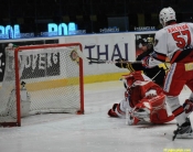 AIK - SSK.  3-2