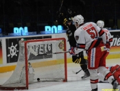 AIK - SSK.  3-2