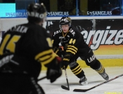 AIK - SSK.  3-2