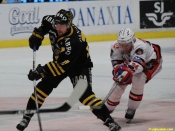 AIK - SSK.  3-2