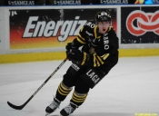 AIK - SSK.  3-2