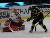 AIK - SSK.  3-2