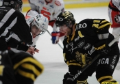 AIK - SSK.  3-2