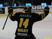 AIK - SSK.  3-2