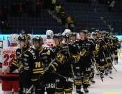 AIK - SSK.  3-2