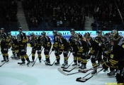 AIK - SSK.  3-2