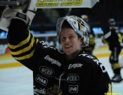 AIK - SSK.  3-2