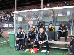Gefle IF - AIK.  0-1
