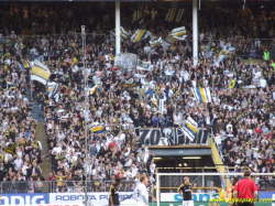 AIK - Malmö FF.  2-0