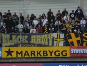 Gais - AIK.  0-1