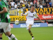 Gais - AIK.  0-1