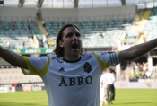 Gais - AIK.  0-1