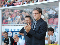 Örebro SK - AIK.  1-4