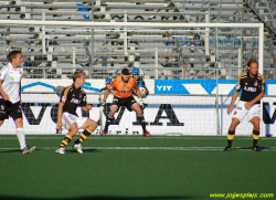 Örebro SK - AIK.  1-4