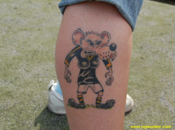 AIK - GAIS.  2-2