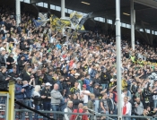 AIK - Helsingborg. 2-1