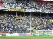 AIK - Helsingborg. 2-1