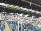 AIK - Helsingborg. 2-1