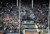 AIK - Helsingborg. 2-1