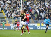 AIK - Helsingborg. 2-1