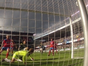 AIK - Helsingborg. 2-1