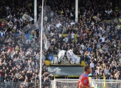 AIK - Helsingborg. 2-1