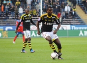 AIK - Helsingborg. 2-1