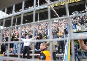 AIK - Helsingborg. 2-1