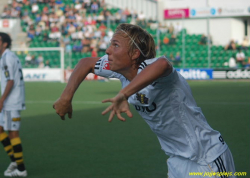 GIF Sundsvall - AIK.  1-1