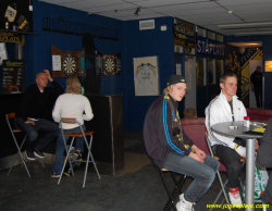 	AIK - Gefle IF.  1-1
