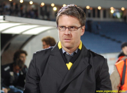 Malmö FF - AIK.  1-0