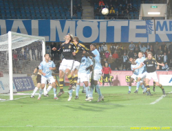Malmö FF - AIK.  1-0